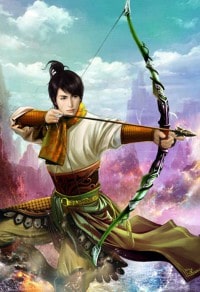 精神病的末世