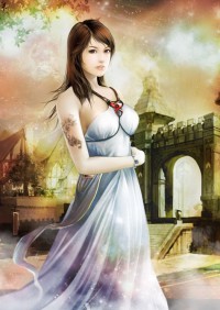 在天星俱樂部的工作
