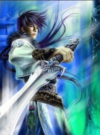 原來我是絕世武神