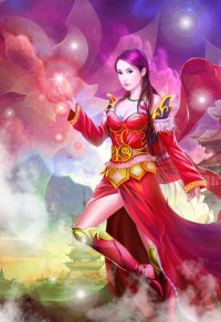 教授家的黑魔王