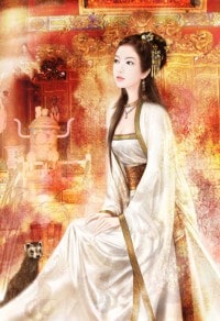 祭凰殤