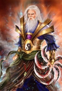 願君如月
