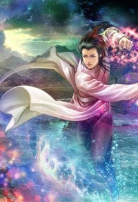 辦公桌下春光