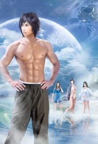 豪門女兵王的寵男們