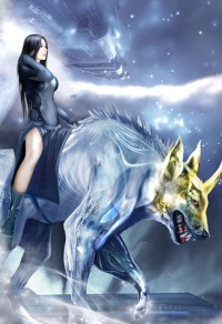 鎮世仙帝