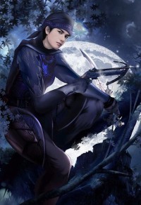 不二娘子
