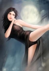 獨寵狂妻：腹黑國師請走開楚傾心南陌璟翊
